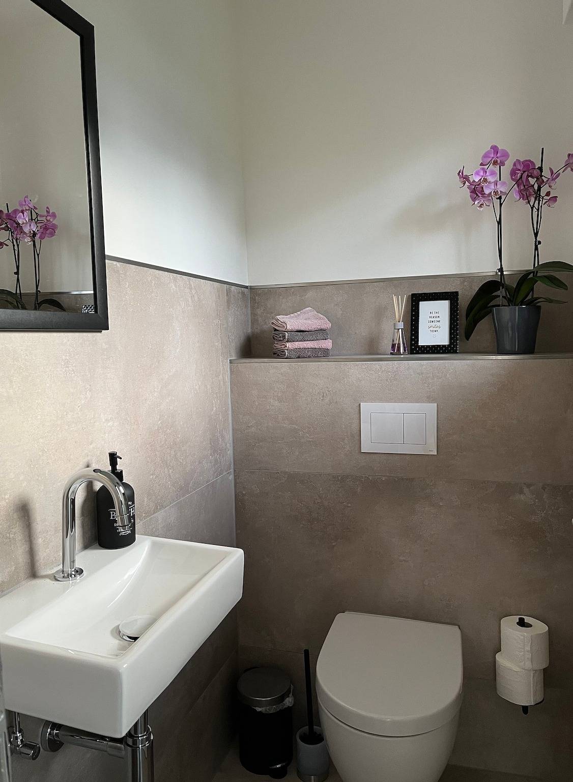 Ganze Wohnung, Ferienwohnung Gänseblümchen, 60 qm“ mit privater Terrasse, Garten und Wlan in Herscheid, Märkischer Kreis