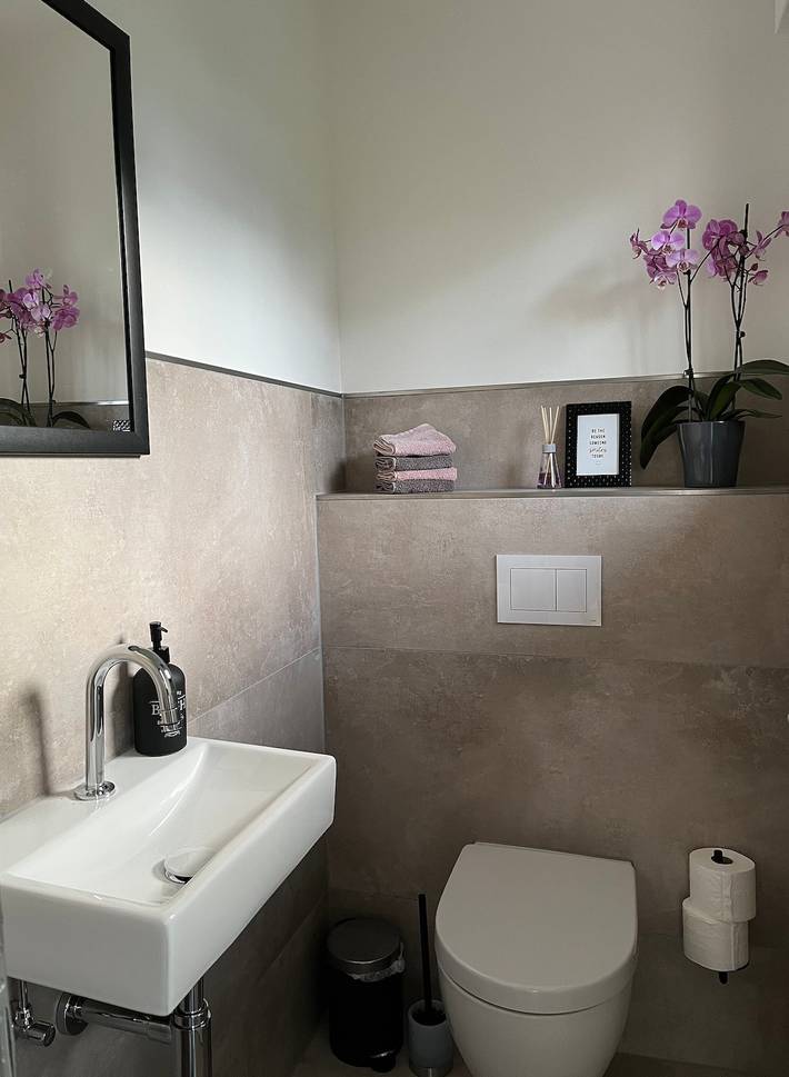 Ferienwohnung für 4 Personen, mit Garten in Herscheid - 4