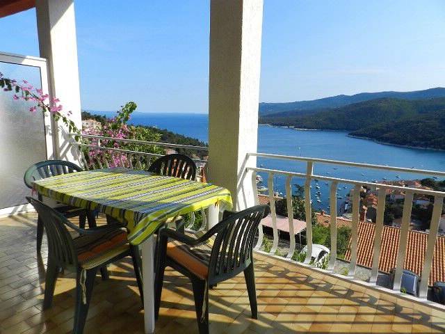 Apartamento de vacaciones para 4 personas - 1