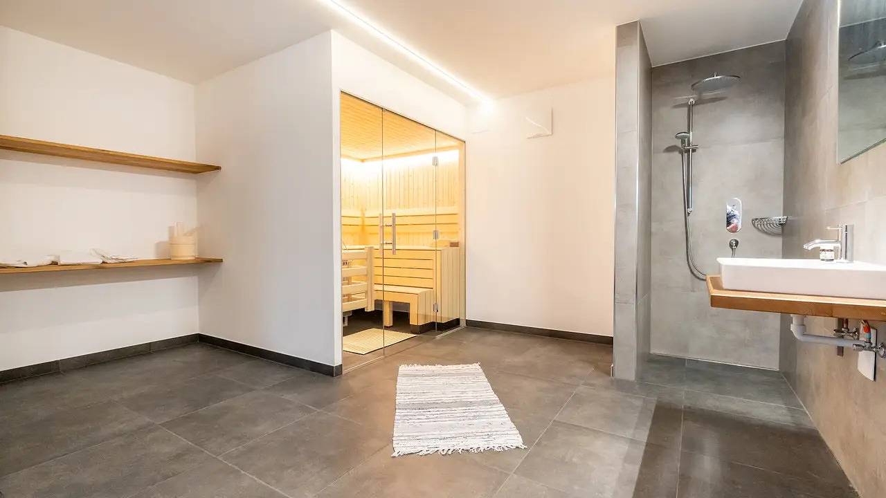 Ferienhaus für 10 Personen (160 m²) in Bad Hofgastein in Bad Hofgastein, Ski Amadé