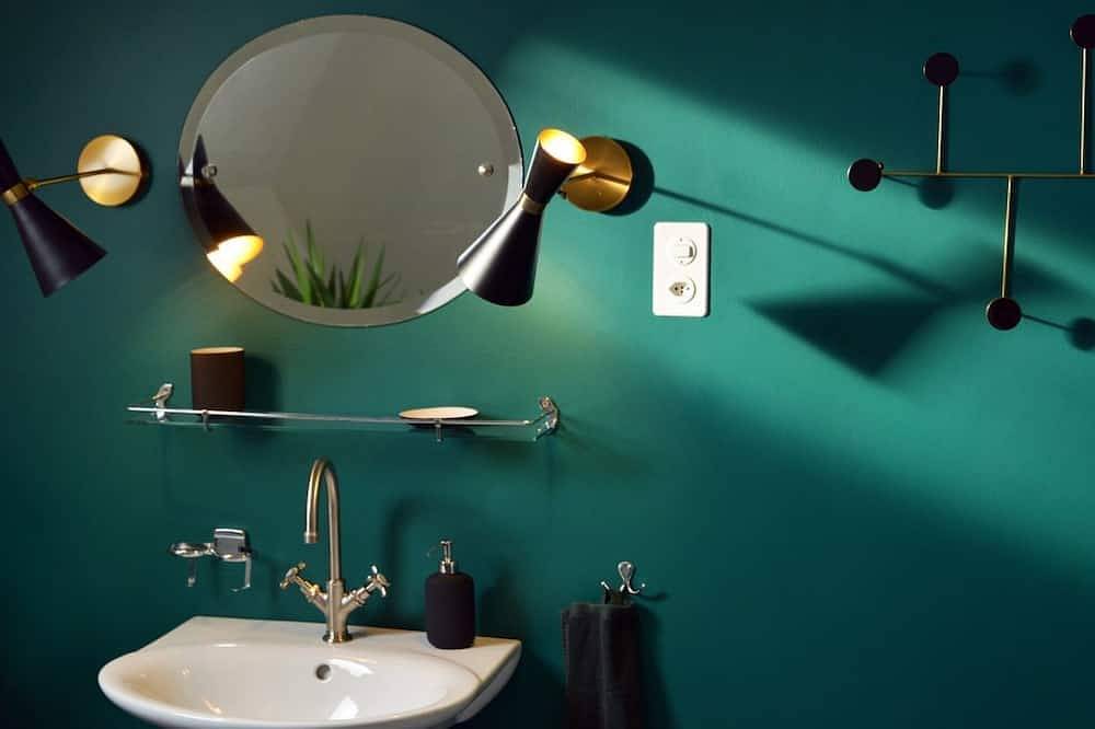 Ganze Wohnung, Villa Vorbourg 15 in Delémont, Kanton Jura