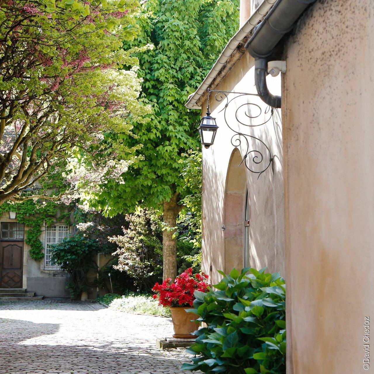 Privilege Suite 2 in Dijon, Région de Dijon