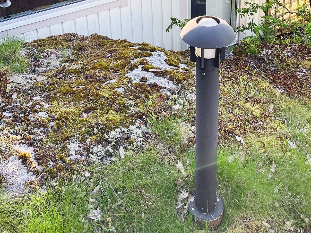 5 personer fritidhus i Kållekärr in Röra, Norra Västkusten