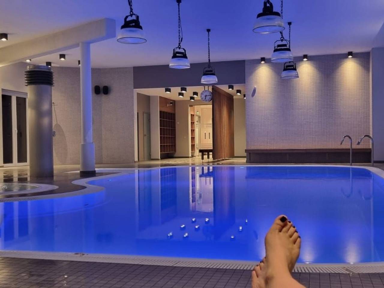 Feriendorf am Bakenberg - Wohnung 4 Standard in Kreptitz, Dranske