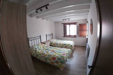 Casa Rural para 6 Personas en Piloña, Sierra del Sueve, Foto 2
