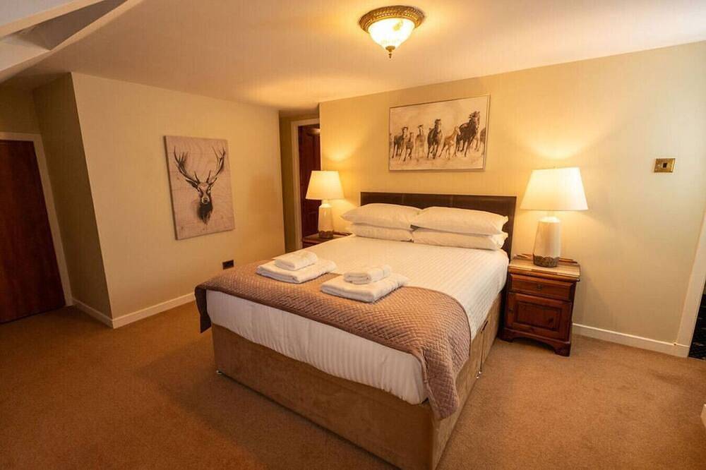 Morvich House near Fort William in Fort William, Highlands