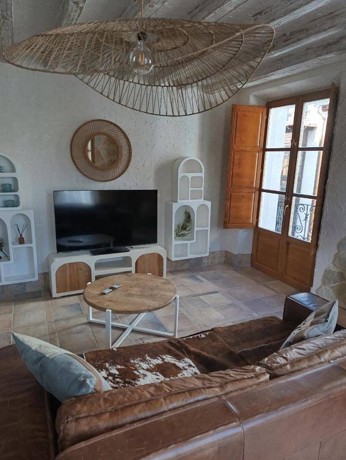 Ganze Wohnung, Two-Bedroom Apartment in Burgos, Burgos Provinz