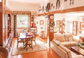 Casa Rural para 11 Personas en Marchena, Provincia de Sevilla, Foto 4