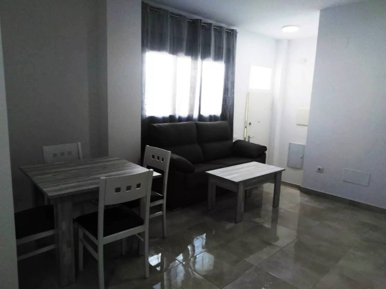 Apartamento entero, 2 estancias 4 Personas in Playa Zahara de los Atunes, Barbate