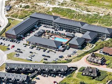 Vakantiepark voor 4 Personen in Fanø, Noordzee Denemarken, Afbeelding 3