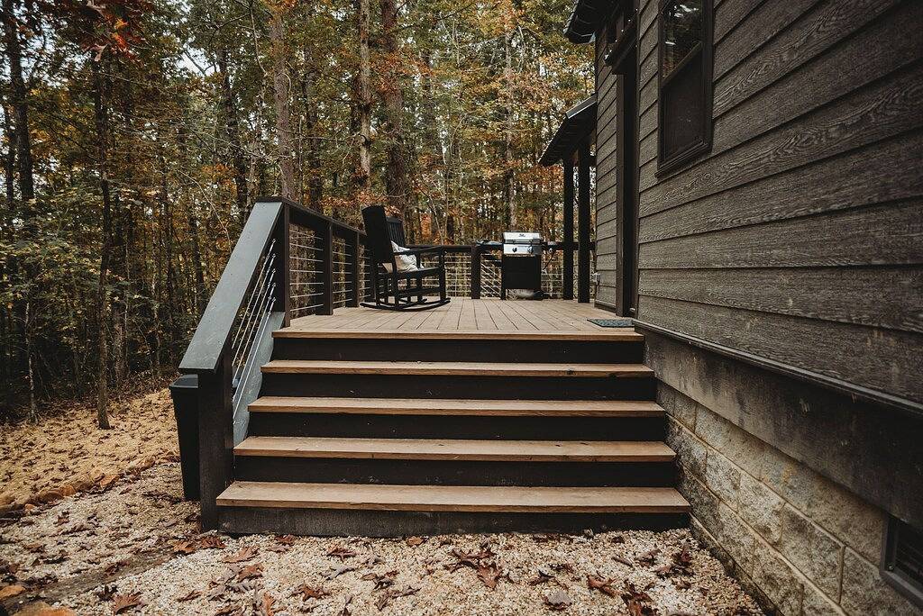 Adventurer at The Retreat at Water's Edge in Grundy County
