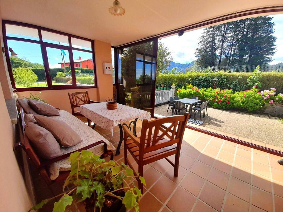 Gestiona2R - Casa con finca en Ribadesella in Ribadesella, Costa Verde