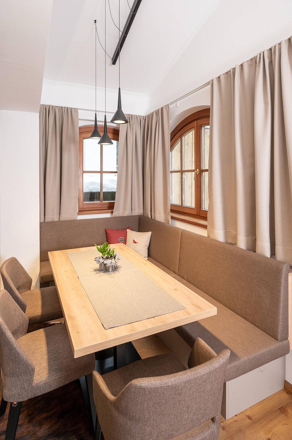 Ganze Ferienwohnung, Kuckuck-Hinterthal Appartements in Hinterthal, Steinernes Meer