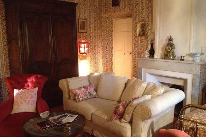 B & b Bed and Breakfast - Bastida típica provenzal in Brignoles, Región Brignoles