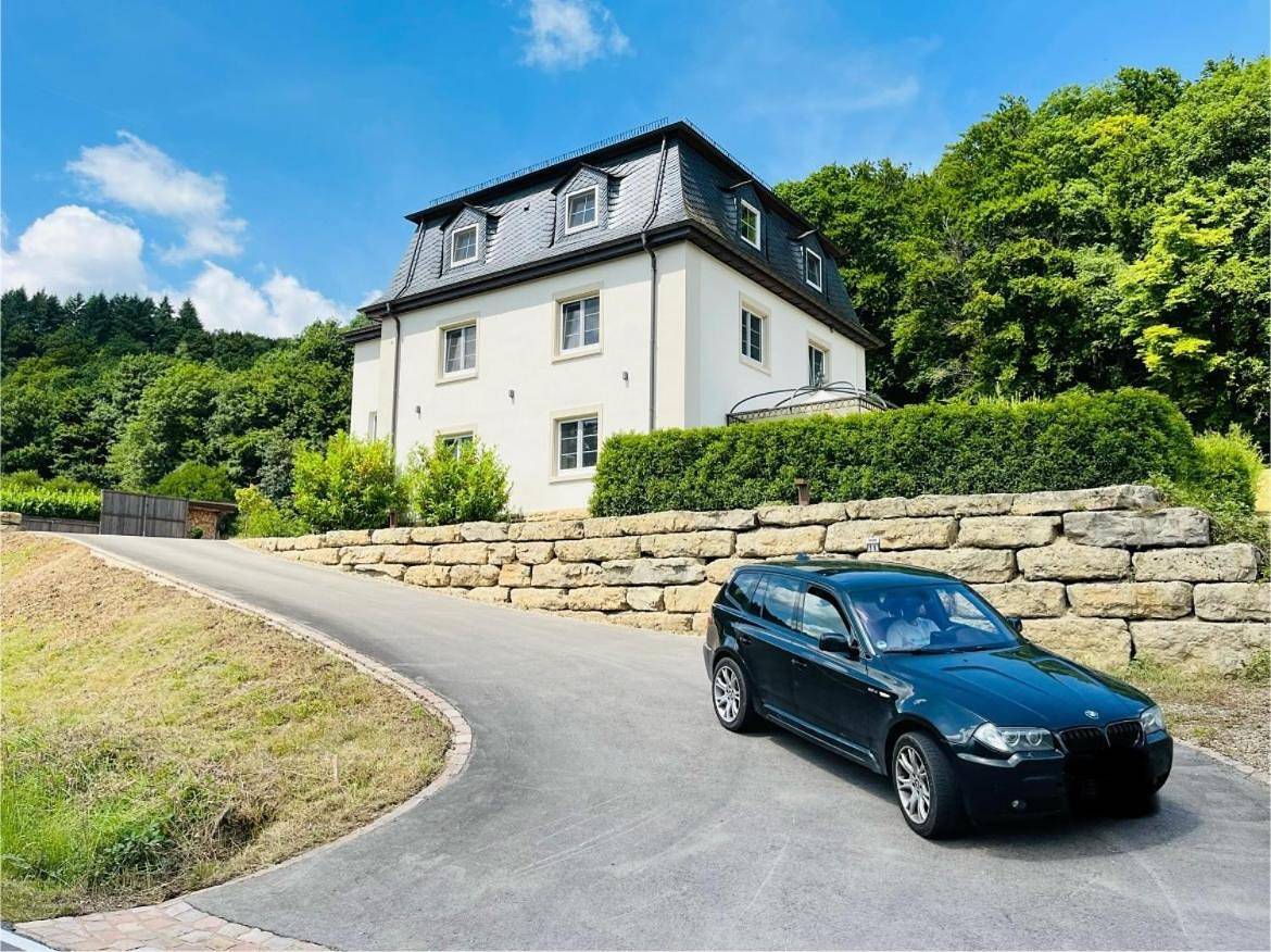 Appartement entier, Suite Royal in Bollendorf, Arrondissement d'Eifel-Bitburg-Prüm