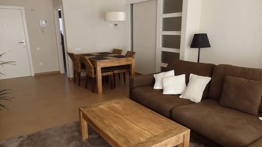 Gîte pour 4 personnes, avec jardin et piscine à Pego - 3