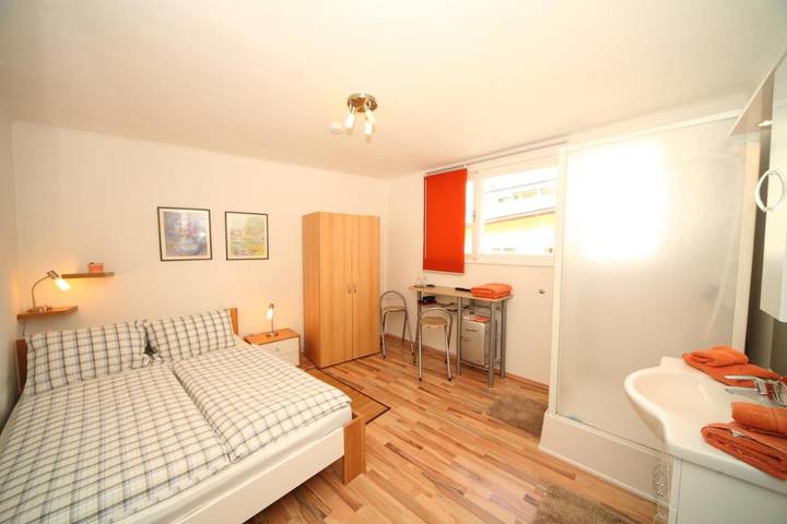 BnB für 3 Personen in Schladming - 4