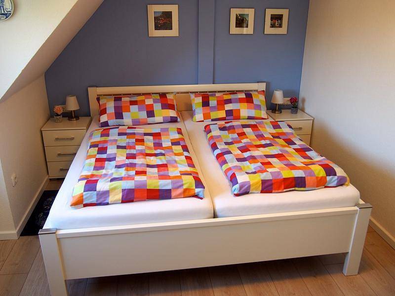 Ganze Ferienwohnung, Amrumtime  in Wittdün, Amrum