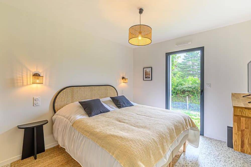 Villa Azur in Carnac Plage, Carnac