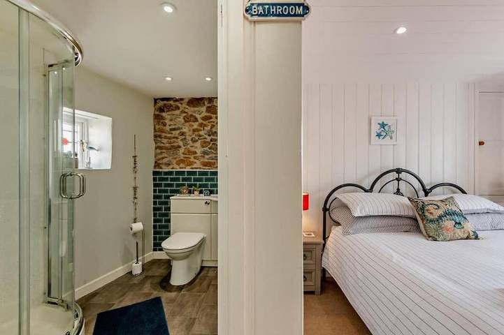 1 Bed in Brixham (oc-bx036) in Brixham, Torbay