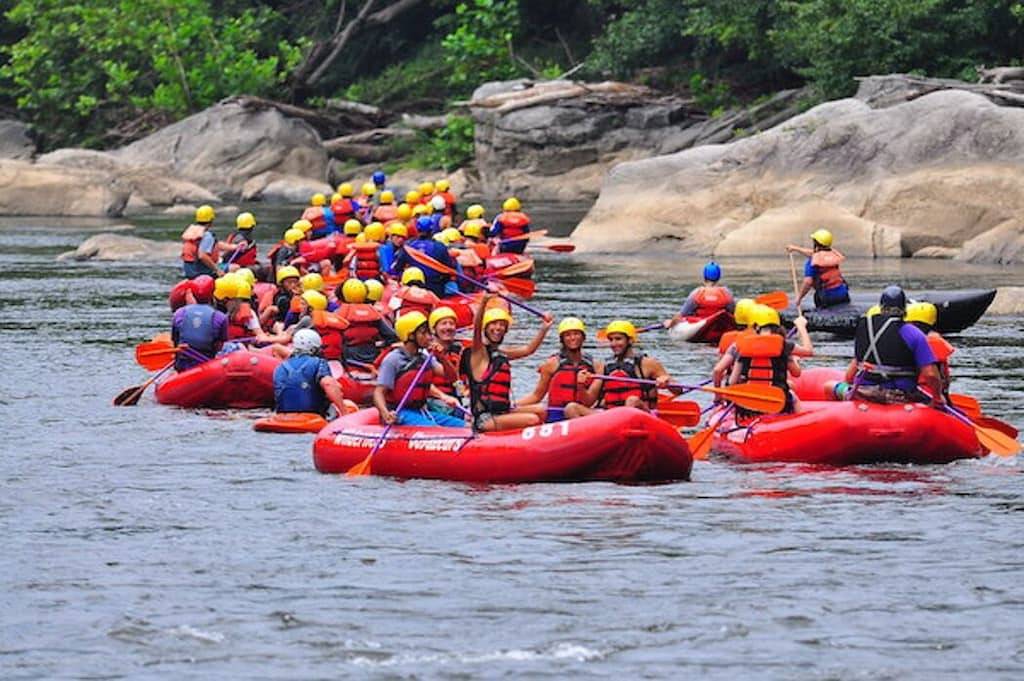 Ganze Wohnung, Stay In Ohiopyle, Closest to the Gap trail, Hot Tub in Ohiopyle, Pennsylvania
