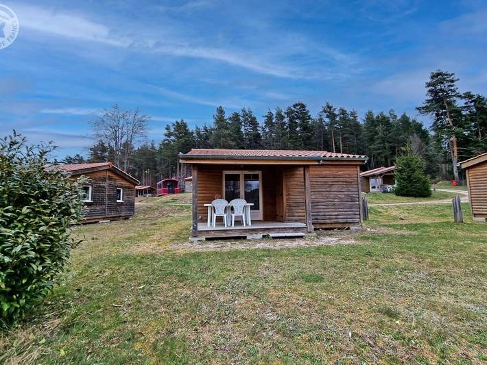 Gîte pour 4 personnes, avec Terrasse et Jardin