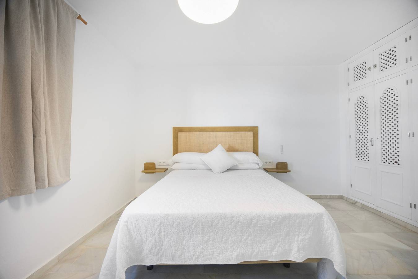 Isla Verde 5: Refugio costero en una tranquila villa de Cádiz in Playa Montijo (Chipiona), Chipiona