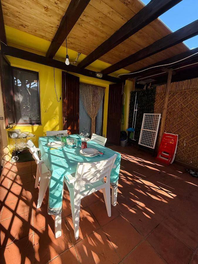Appartement entier, Rainbow House Pinus Village in Santa Margherita di Pula, Région de Pula