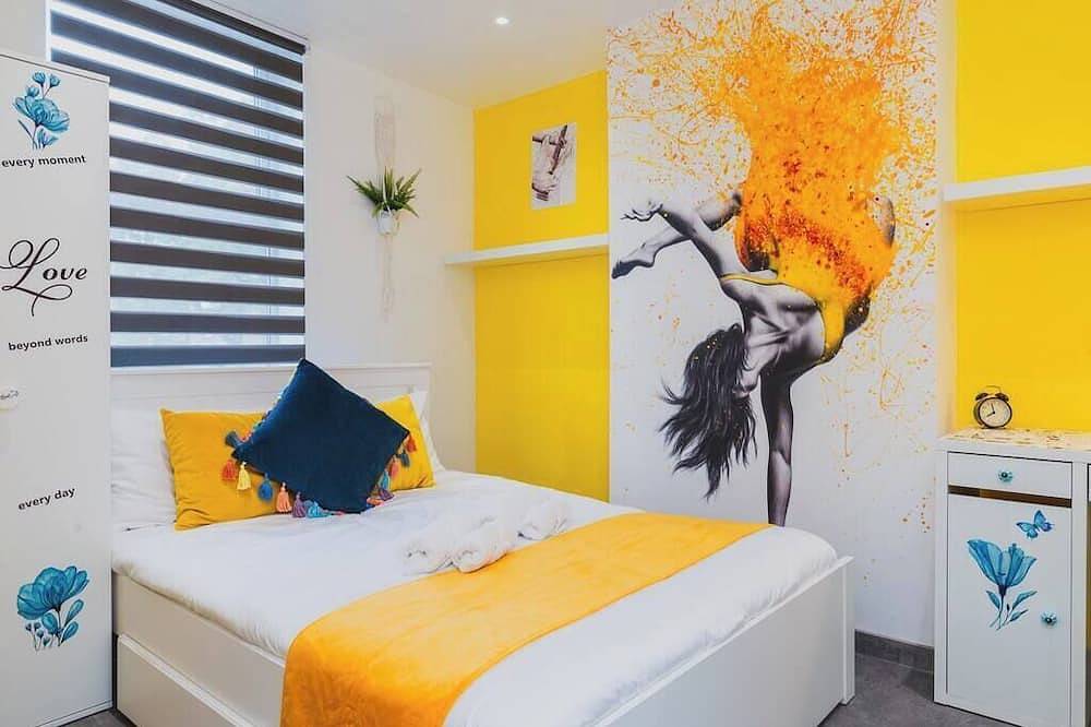 Appartement entier, Break through the dance at Baila Casa in Nottingham, East Midlands