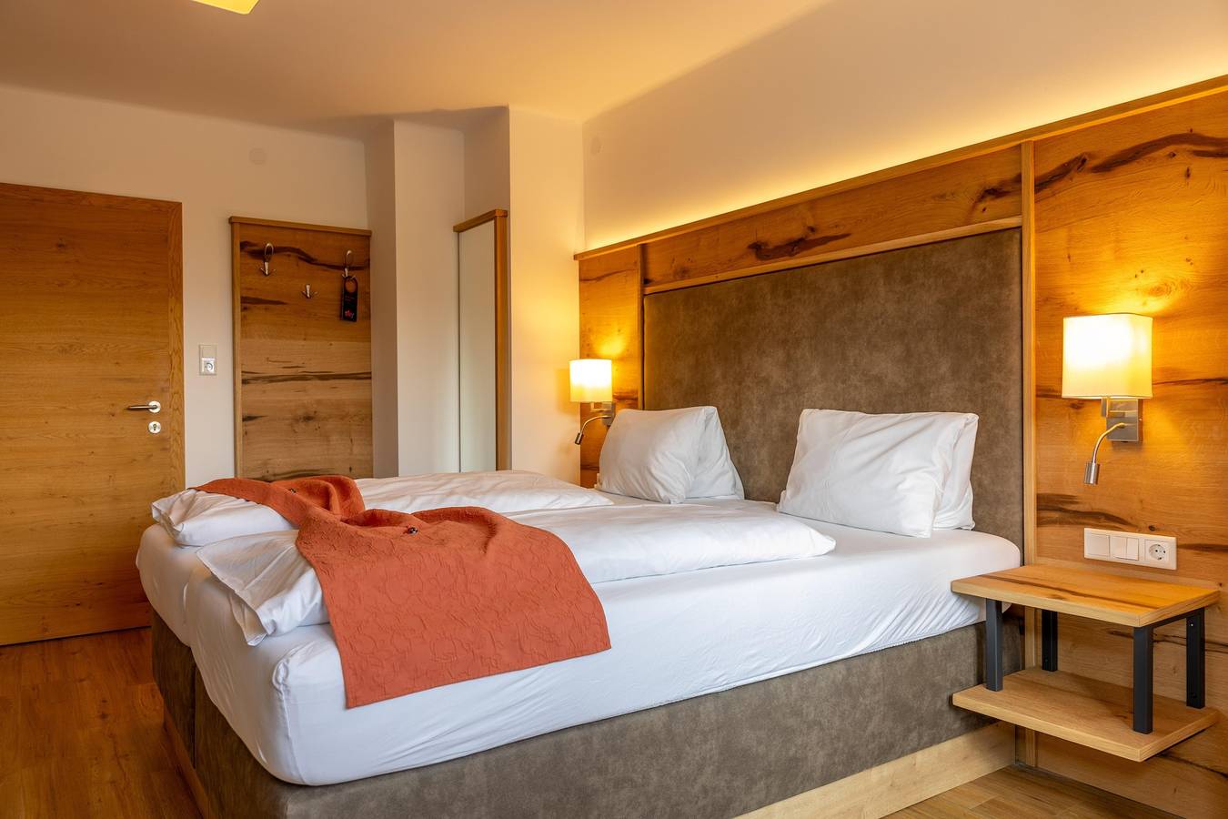 Doppelzimmer in Ramsau am Dachstein, Schladming-Dachstein