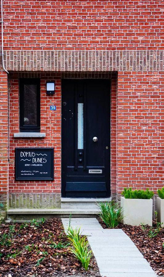 Location de vacances pour 6 personnes, avec sauna ainsi que terrasse et vue à Grobbendonk - 4