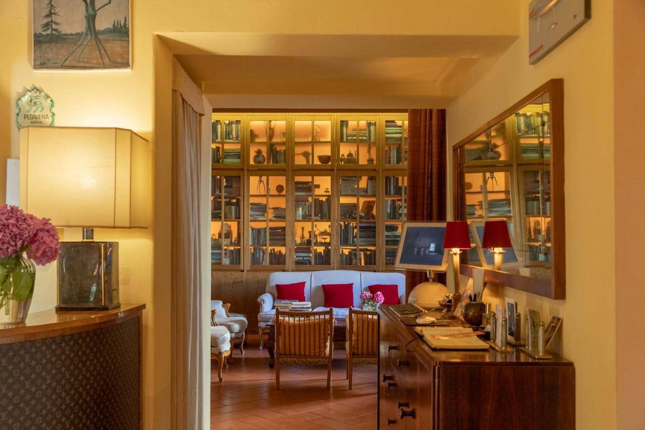 La Felicina, Accademia con Albergo - Mugello in San Piero a Sieve, Scarperia e San Piero