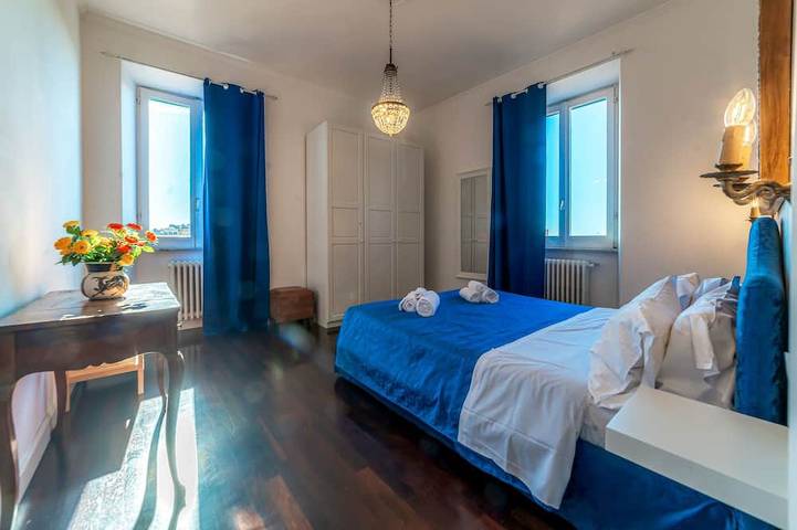 Ganze Wohnung, Moma Domus, neue Wohnung im Herzen von Rom in Rom Zentrum, Rom