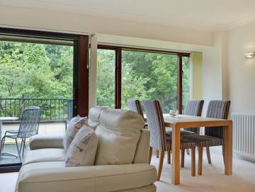 Glamping for 4 People in Cumbria, North West England, Photo 2