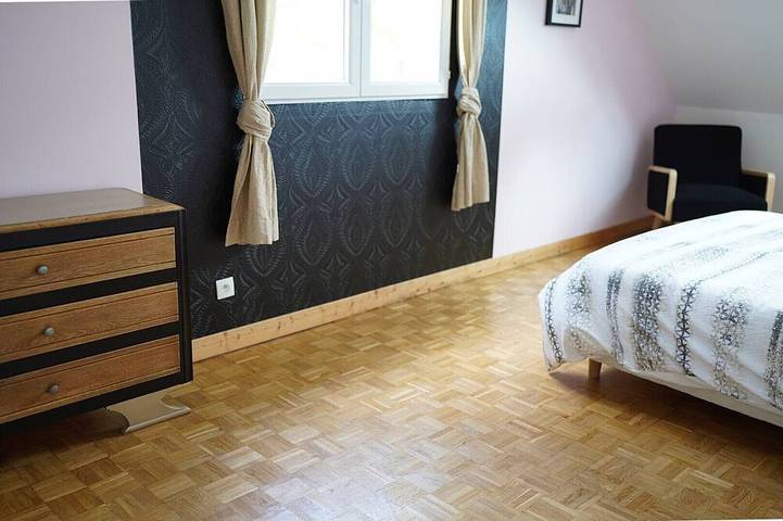 Location de vacances pour 12 personnes à Rilly-sur-Loire - 3