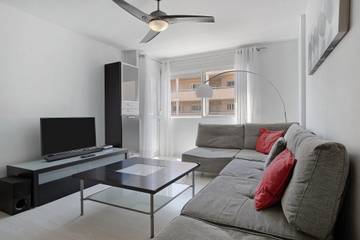 Apartamento De Vacaciones para 6 Personas en Granadilla de Abona, Canarias, Foto 2