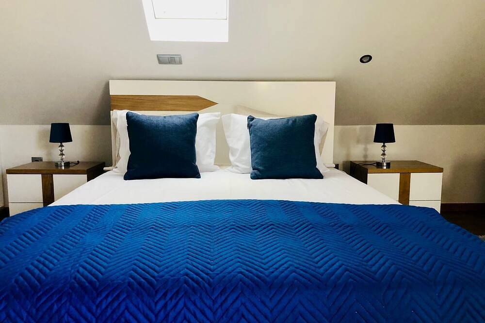 Ganze Wohnung, Casa Baleia Orca (Orca Whale House) in Caniçal, Madeira