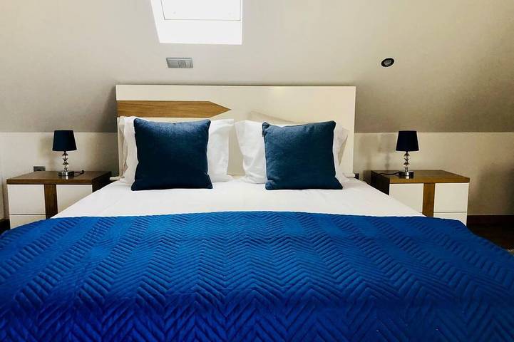 Gîte pour 4 personnes, avec balcon à Caniçal - 2