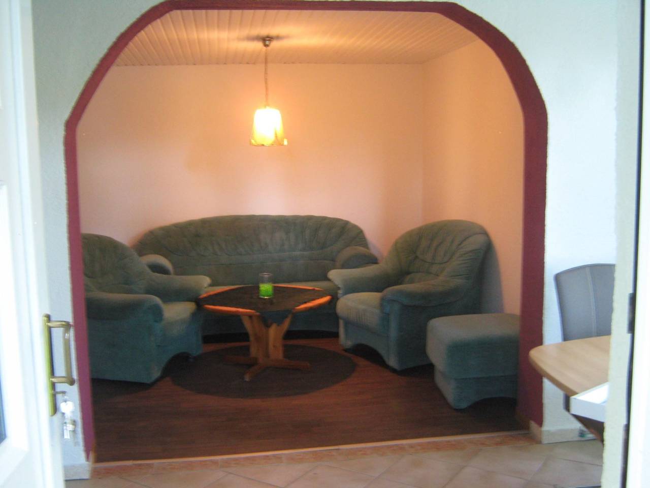 Ganze Wohnung, Kinkerbungalow in Crivitz, Ludwigslust-Parchim