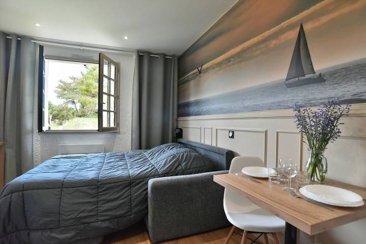 Gîte pour 2 personnes à Fréhel - 3