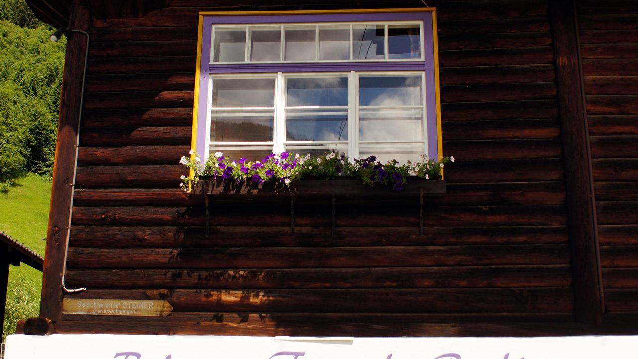 Ganzes Studio, Studio für 4 Personen (36 m²) in St. Jakob in Defereggen in Sankt Jakob in Defereggen, Osttirol