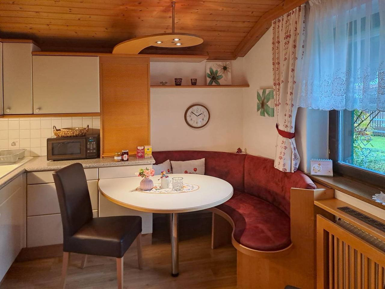 Petit gîte près de Leogang, région de Salzbourg in Leogang, Saalbach-Hinterglemm