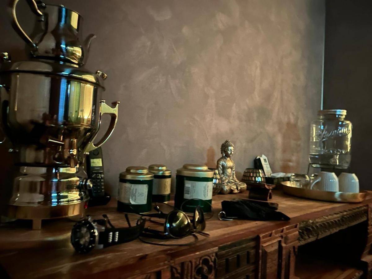 Domus Aquae Rooms & Wellness Spa in Gênes (Ville), Gênes