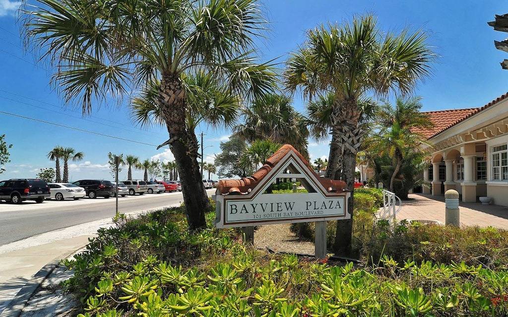 Villa for 5 People in Anna Maria (FL), Anna Maria Island