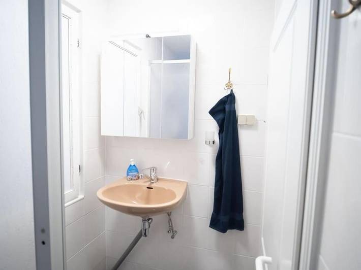 Ferienwohnung für 2 Personen, mit Terrasse und Garten in Stadt Buckow (Märkische Schweiz) - 4