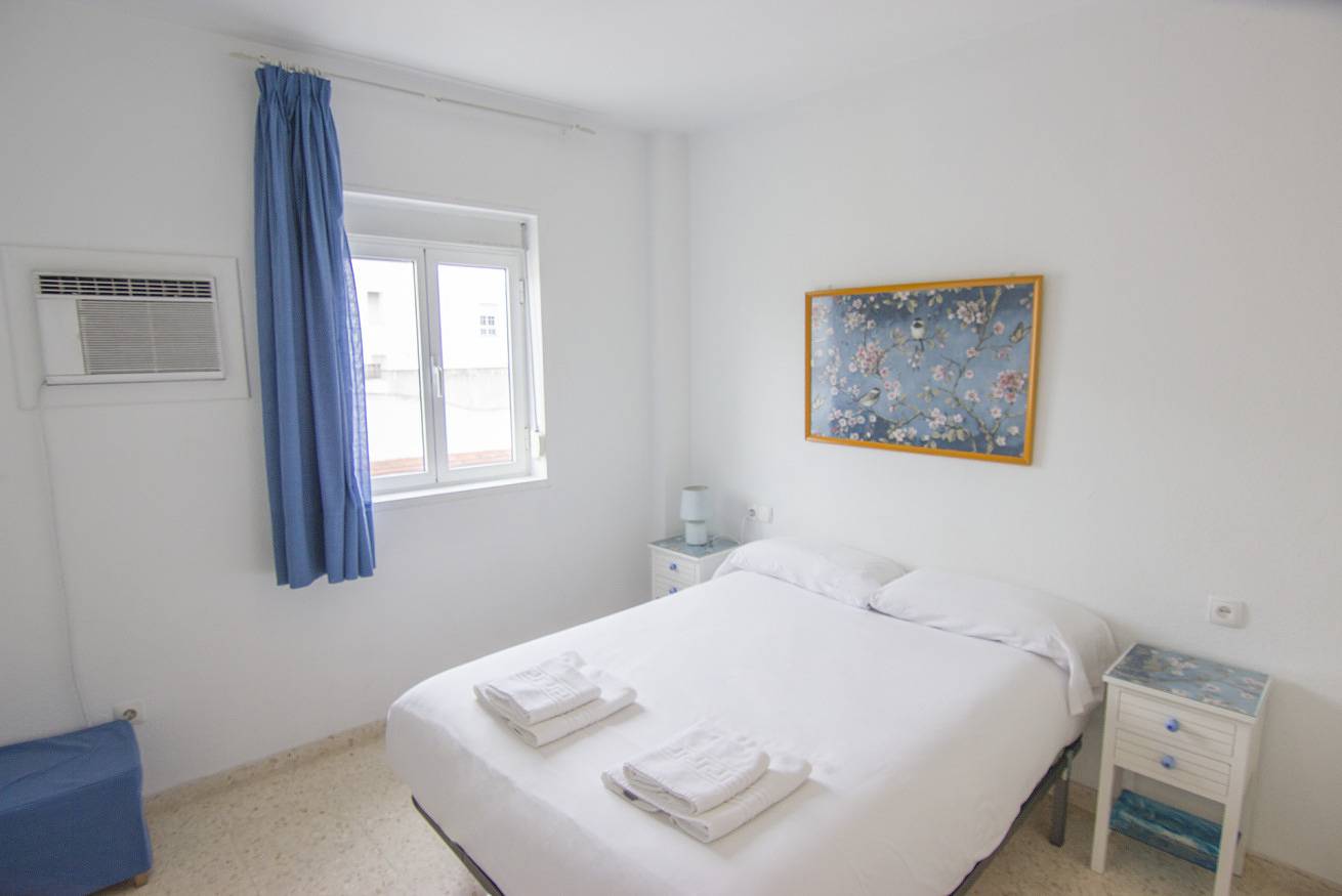 Apartamento entero,  Rentalsevilla en el barrio de Triana in Central Seville, Sevilla