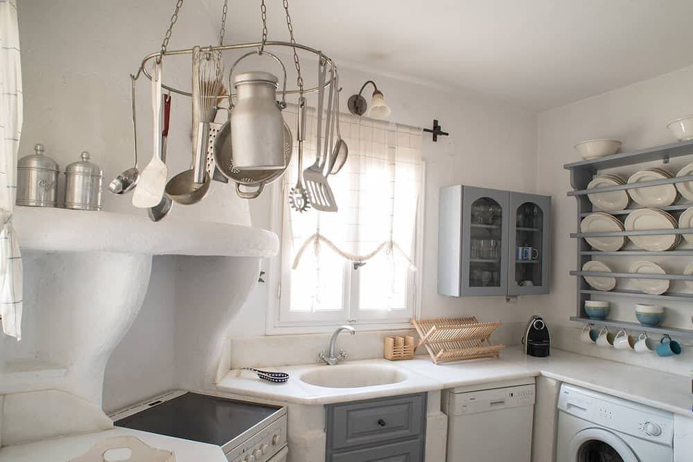 Casa vacanza a Paros a partire da 422€ a notte