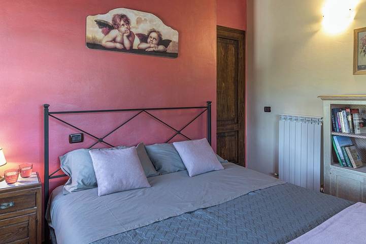 Dimora Alessandra 4, Emma Villas in Collazzone, Province de Pérouse