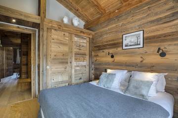 Chalet pour 12 Personnes dans La Clusaz, Région d'Annecy, Photo 2