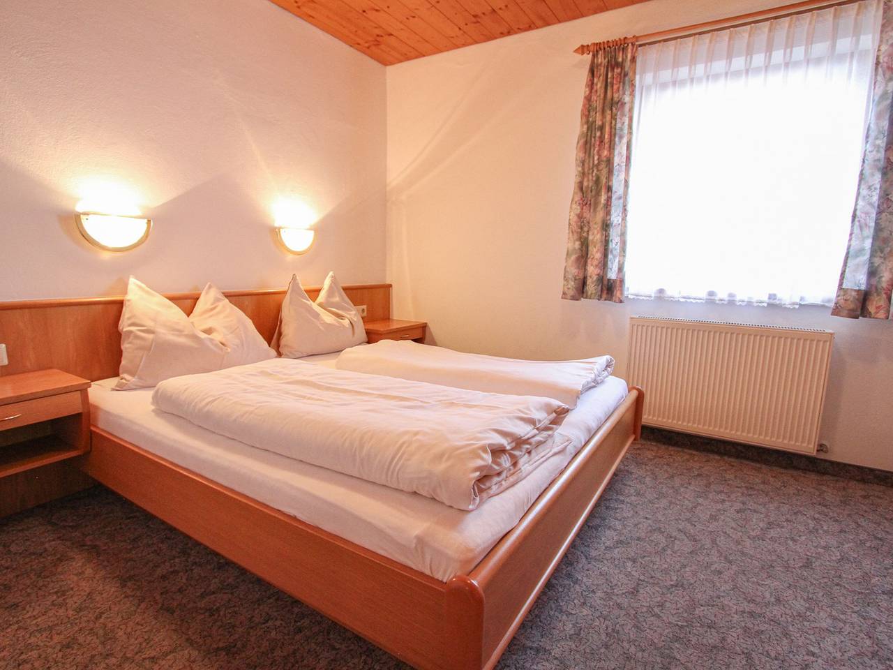 Ganze Wohnung, Voithofer in Königsleiten, Pinzgau
